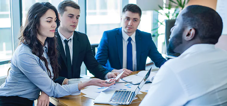 Benefits of the BDC loan in Spruce Grove, AB
