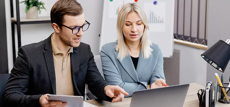 Key Features of Government Business Financing in Spruce Grove, AB