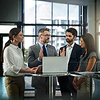 Why Choose CDAP Advisors in Spruce Grove, Alberta